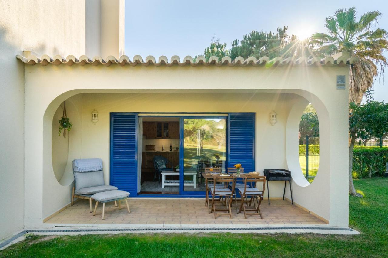 Paraiso De Alvor - A True Paradise In An Amazing Nature Place With Direct Access To The Pool - Peace And Relax - Next To Alvor Village And The Beach Exterior photo