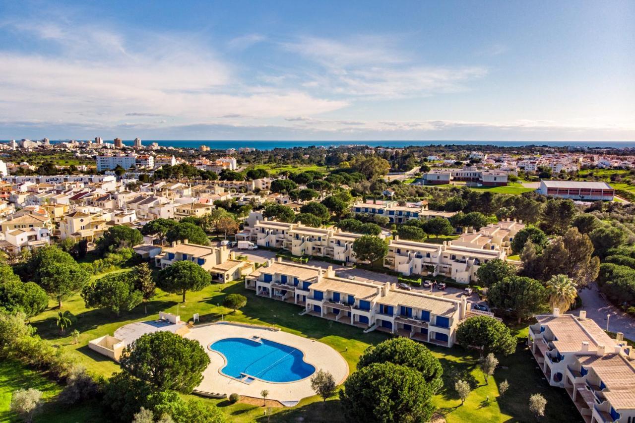 Paraiso De Alvor - A True Paradise In An Amazing Nature Place With Direct Access To The Pool - Peace And Relax - Next To Alvor Village And The Beach Exterior photo